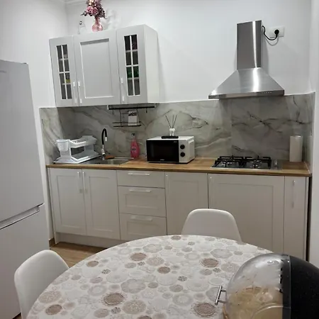 Garsoniera Stefi 2