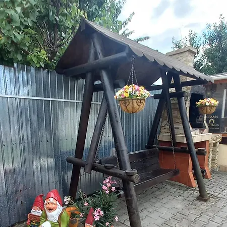 Garsoniera Stefi 2 Apartament Eforie Sud (Constanta)